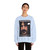 Frank Zappa - Apostrophe 1974 (Music Poster) Crewneck Sweatshirt