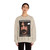 Frank Zappa - Apostrophe 1974 (Music Poster) Crewneck Sweatshirt