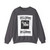 Gerry & The Pacemakers 1965 (Music Poster) Crewneck Sweatshirt