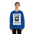 Gerry & The Pacemakers 1965 (Music Poster) Crewneck Sweatshirt