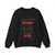 Grand Funk 1974 III (Music Poster) Crewneck Sweatshirt