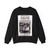 J Frank Wilson 1964 (Music Poster) Crewneck Sweatshirt
