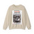 J Frank Wilson 1964 (Music Poster) Crewneck Sweatshirt