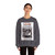 J Frank Wilson 1964 (Music Poster) Crewneck Sweatshirt