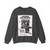 Jackie Wilson 1963 II (Music Poster) Crewneck Sweatshirt