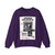 Jackie Wilson 1963 II (Music Poster) Crewneck Sweatshirt