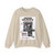 Jackie Wilson 1963 II (Music Poster) Crewneck Sweatshirt