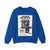 Jackie Wilson 1963 II (Music Poster) Crewneck Sweatshirt