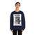 Jackie Wilson 1963 II (Music Poster) Crewneck Sweatshirt
