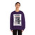 Jackie Wilson 1963 II (Music Poster) Crewneck Sweatshirt