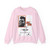James Brown 1965 IIII (Music Poster) Crewneck Sweatshirt