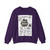 Jamie Guyden Records 1958 (Music Poster) Crewneck Sweatshirt