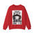The Beach Boys 1963 V (Music Poster) Crewneck Sweatshirt
