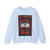 quicksilver messenger service 1968 (Music Poster) Crewneck Sweatshirt
