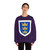 Coat of arms of the Lordship of Ireland - Crewneck Sweatshirt