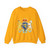 Coat of Arms of The Kingdom Ireland - Crewneck Sweatshirt
