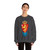 Coat of arms of the Geographical Survey of Norway - Crewneck Sweatshirt