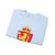 Coat of arms of the Geographical Survey of Norway - Crewneck Sweatshirt