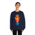 Coat of arms of the Geographical Survey of Norway - Crewneck Sweatshirt