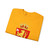 Coat of arms of the Geographical Survey of Norway - Crewneck Sweatshirt