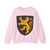 Coat of arms of the Duchy of Brabant - Crewneck Sweatshirt