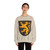 Coat of arms of the Duchy of Brabant - Crewneck Sweatshirt