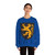 Coat of arms of the Duchy of Brabant - Crewneck Sweatshirt