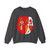 Coat of arms of the Captaincy General of Cuba - Crewneck Sweatshirt
