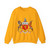 Coat of arms of the Cape Colony 1876-1994 - Crewneck Sweatshirt