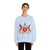 Coat of arms of the Cape Colony 1876-1994 - Crewneck Sweatshirt