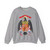 Coat of Arms of Spain (1977-1981) - Crewneck Sweatshirt
