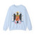 Coat of Arms of Spain (1939-1945) - Crewneck Sweatshirt