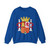 Coat of Arms of Spain (1931-1939) - Crewneck Sweatshirt