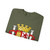 Coat of Arms of Spain (1931-1939) - Crewneck Sweatshirt