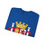 Coat of Arms of Spain (1931-1939) - Crewneck Sweatshirt