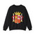 Coat of Arms of Spain (1868-1870 and 1873-1874) - Crewneck Sweatshirt