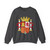Coat of Arms of Spain (1868-1870 and 1873-1874) - Crewneck Sweatshirt