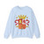 Coat of Arms of Spain (1868-1870 and 1873-1874) - Crewneck Sweatshirt