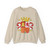 Coat of Arms of Spain (1868-1870 and 1873-1874) - Crewneck Sweatshirt