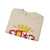 Coat of Arms of Spain (1868-1870 and 1873-1874) - Crewneck Sweatshirt