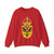 Coat of arms of Sigismund, Holy Roman Emperor - Crewneck Sweatshirt