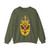 Coat of arms of Sigismund, Holy Roman Emperor - Crewneck Sweatshirt