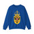 Coat of arms of Sigismund, Holy Roman Emperor - Crewneck Sweatshirt