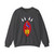 Coat of arms of Ruanda-Urundi - Crewneck Sweatshirt