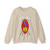 Coat of arms of Ruanda-Urundi - Crewneck Sweatshirt