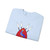 Coat of arms of Ruanda-Urundi - Crewneck Sweatshirt