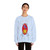 Coat of arms of Ruanda-Urundi - Crewneck Sweatshirt