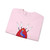 Coat of arms of Ruanda-Urundi - Crewneck Sweatshirt