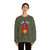 Coat of arms of Ruanda-Urundi - Crewneck Sweatshirt