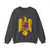 Coat of arms of Romania Eagle - Crewneck Sweatshirt